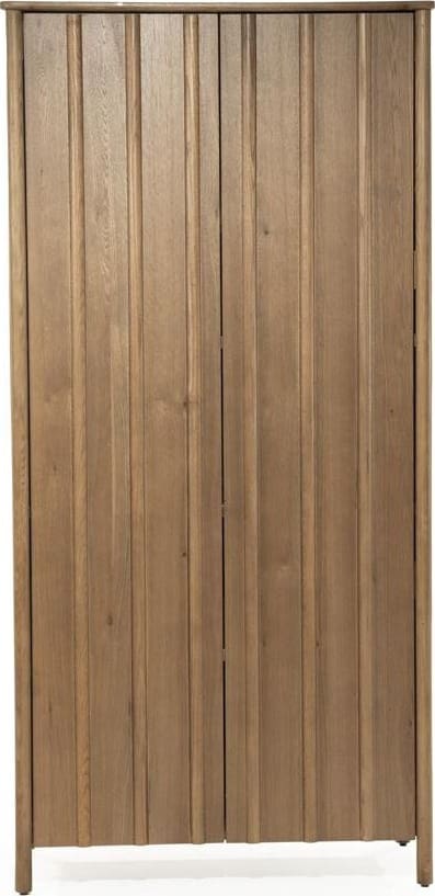 Kabinet Jake - Bruin Eleonora Kast|Bergkast 96411