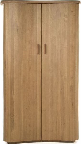 Kabinet Josh - Bruin Eleonora Kast|Bergkast 96379