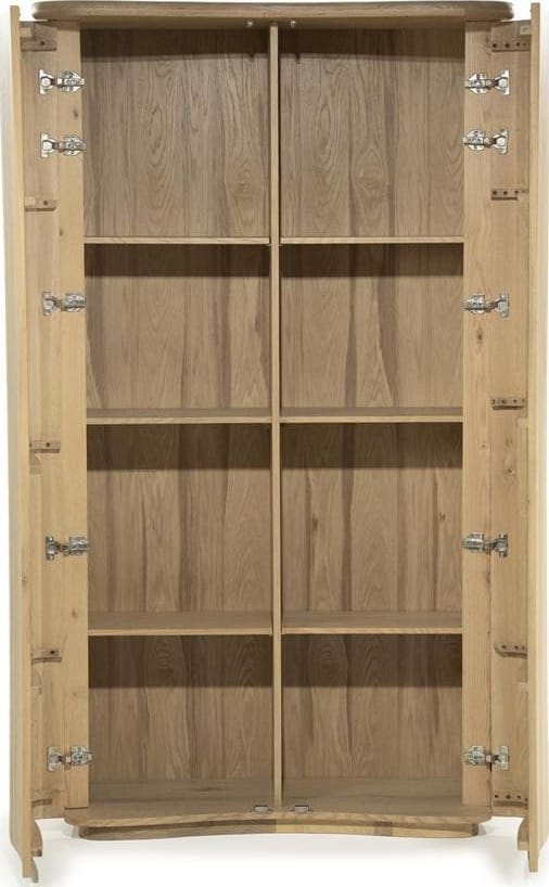 Kabinet Josh - Naturel Eleonora Kast|Bergkast 96378