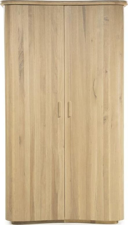 Kabinet Josh - Naturel Eleonora Kast|Bergkast 96378