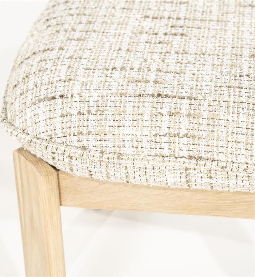 Kruk Lottie - Beige Nori Eleonora 96494