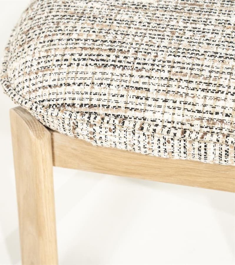 Kruk Lottie - Taupe Nori Eleonora 96495