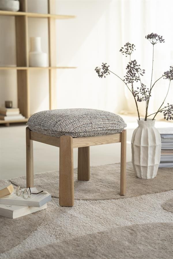 Kruk Lottie - Taupe Nori Eleonora 96495