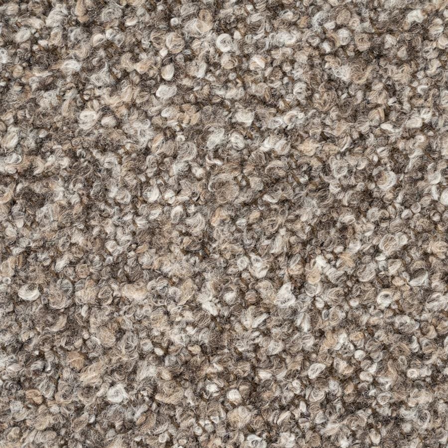 Poef George - Taupe Flou Eleonora Poef 96441