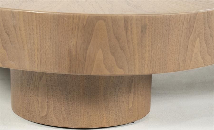 Salontafel Bobbie - Lichtbruin Eleonora Salontafel 96319