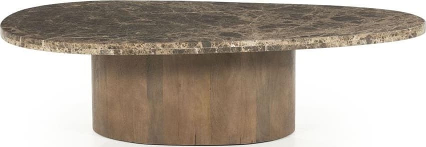 Salontafel Bradley Eleonora Salontafel 96333