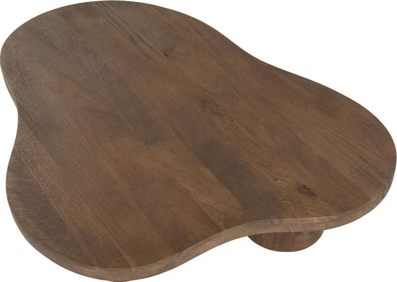 Salontafel Charlie - Lichtbruin Eleonora Salontafel 96529