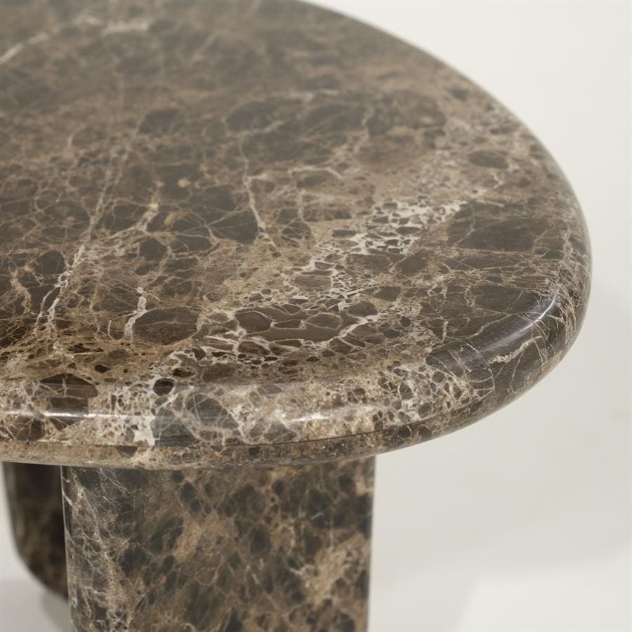 Salontafel Devin - Medium Eleonora Salontafel 96514