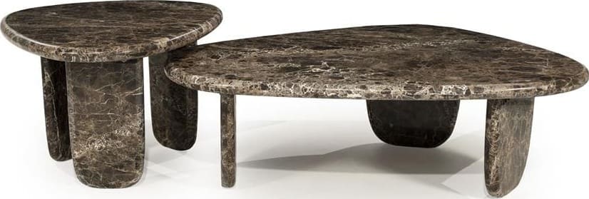 Salontafel Devin - Medium Eleonora Salontafel 96514