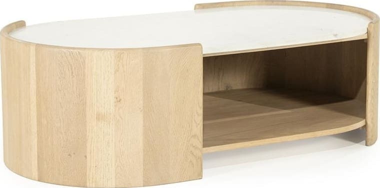 Salontafel Don Eleonora Salontafel 96364