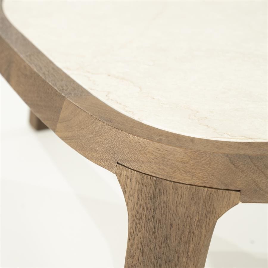 Salontafel Fred - Large Eleonora Salontafel 96418
