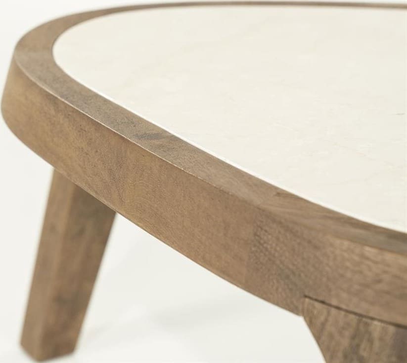 Salontafel Fred - Small Eleonora Salontafel 96417