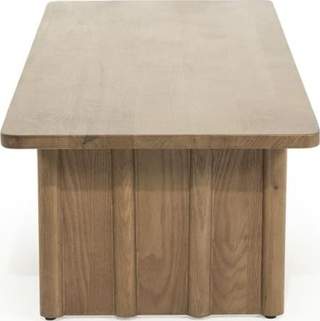 Salontafel Jake - Bruin Eleonora Salontafel 96397