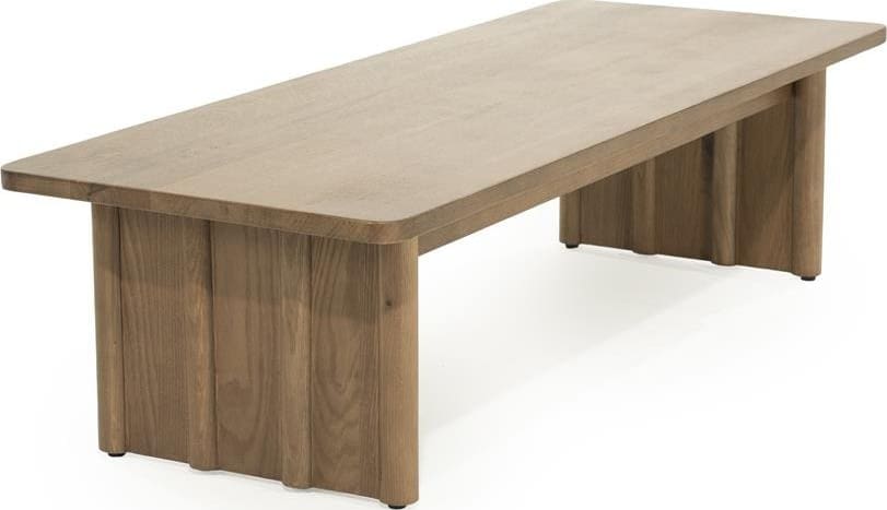 Salontafel Jake - Bruin Eleonora Salontafel 96397