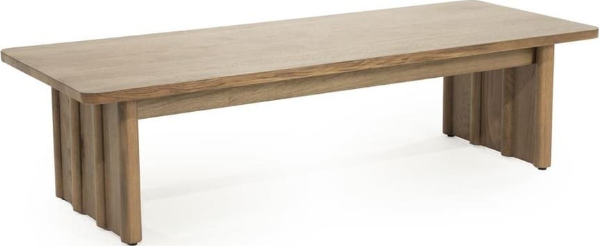 Salontafel Jake - Bruin Eleonora Salontafel 96397