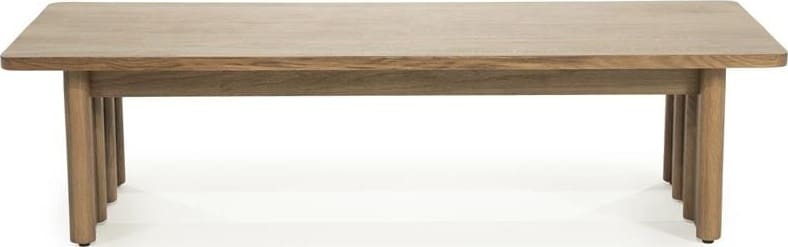 Salontafel Jake - Bruin Eleonora Salontafel 96397
