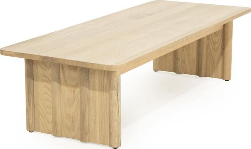 Salontafel Jake - Naturel Eleonora Salontafel 96396