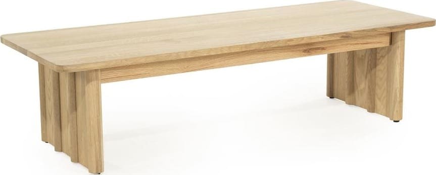 Salontafel Jake - Naturel Eleonora Salontafel 96396