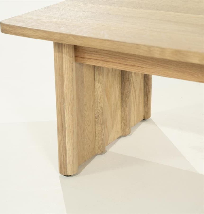 Salontafel Jake - Naturel Eleonora Salontafel 96396