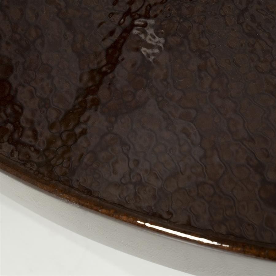Salontafel Juliet - Bruin Eleonora Salontafel 96325