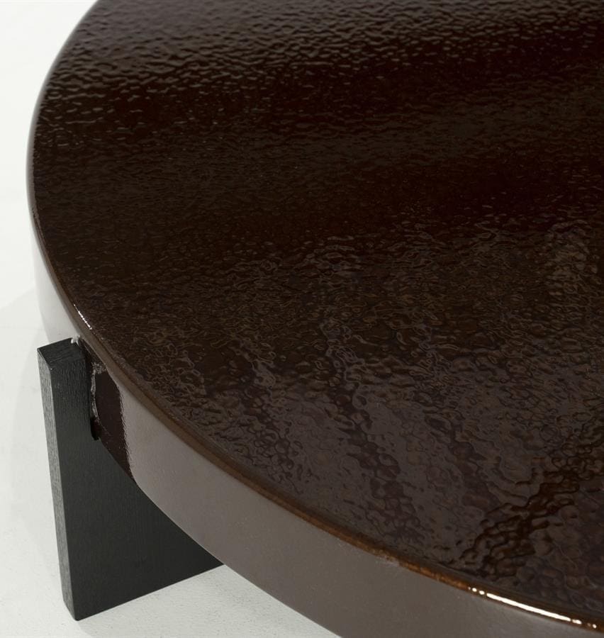 Salontafel Juliet - Bruin Eleonora Salontafel 96325