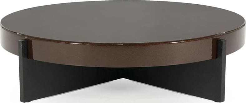 Salontafel Juliet - Bruin Eleonora Salontafel 96325