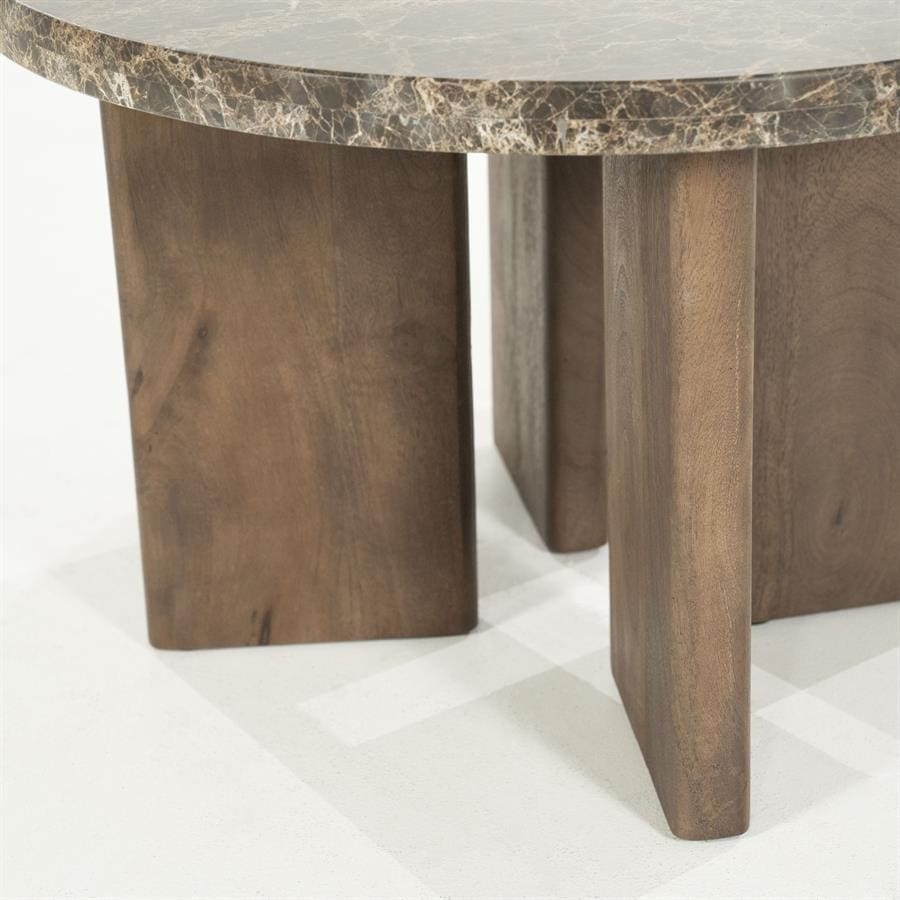 Salontafel Lando - Small Eleonora Salontafel 96334