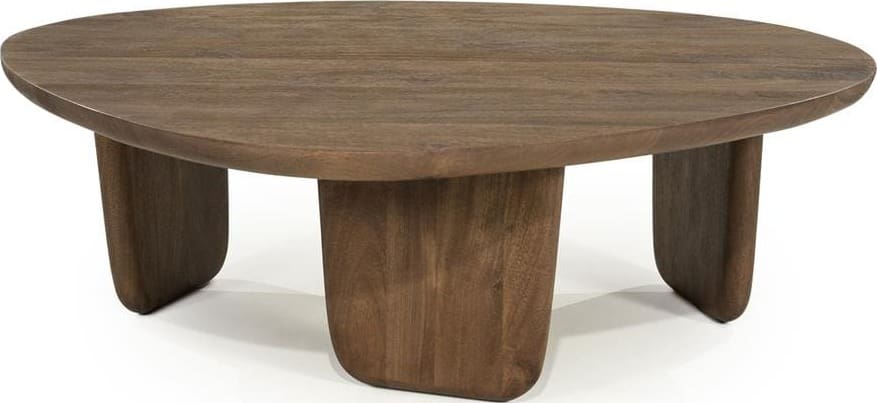 Salontafel Maud Large - Lichtbruin Eleonora Salontafel 96535
