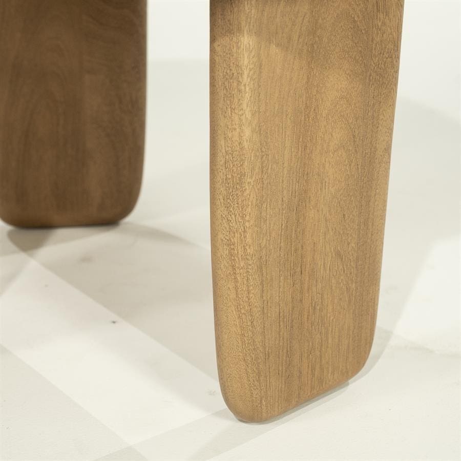 Salontafel Maud Small - Naturel Eleonora Salontafel 96532
