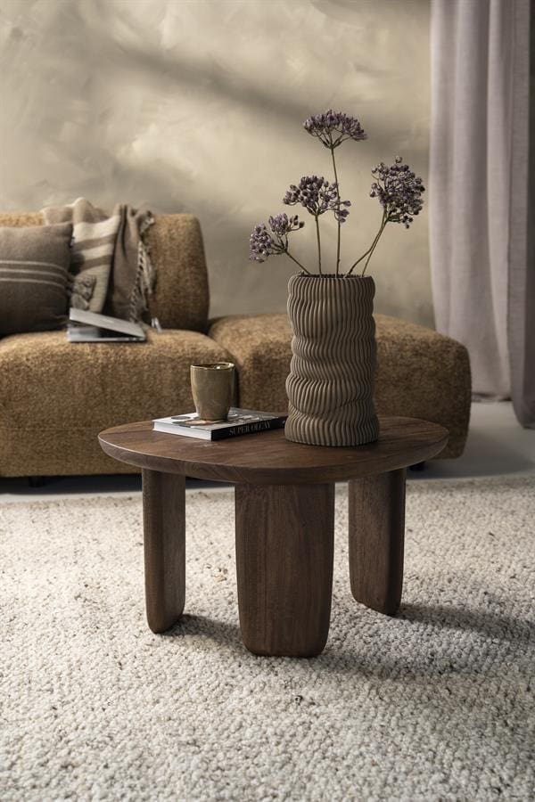Salontafel Maud Small - Naturel Eleonora Salontafel 96532