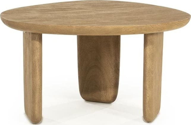 Salontafel Maud Small - Naturel Eleonora Salontafel 96532