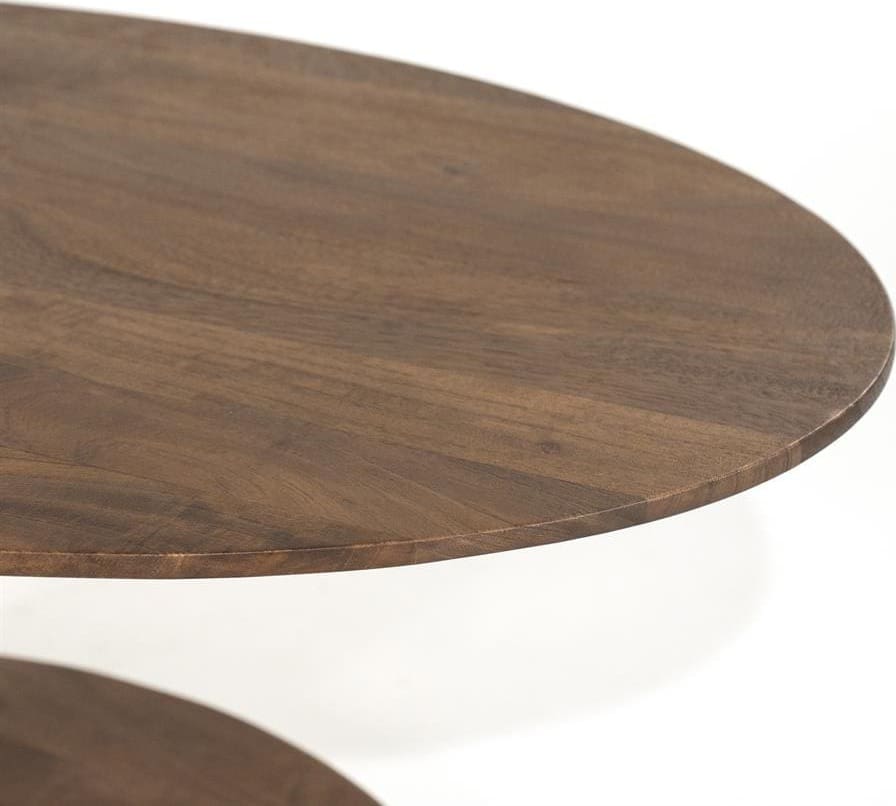Salontafel Novia Small - Lichtbruin Eleonora Salontafel 96539