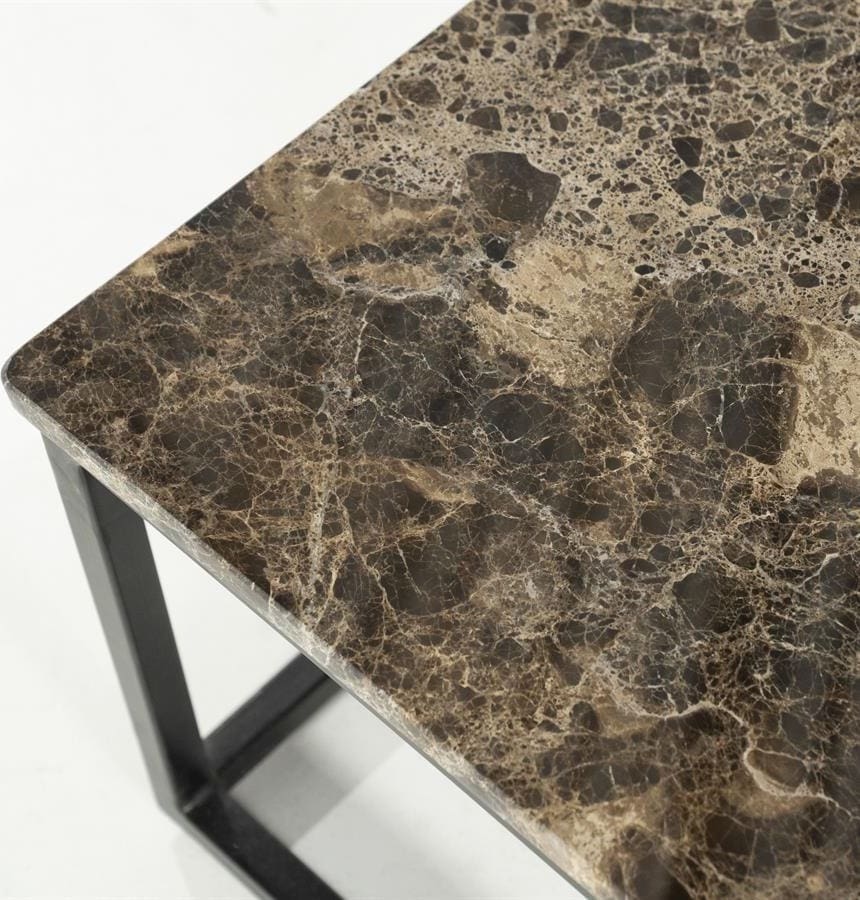 Salontafel Rico Vierkant Eleonora Salontafel 96331