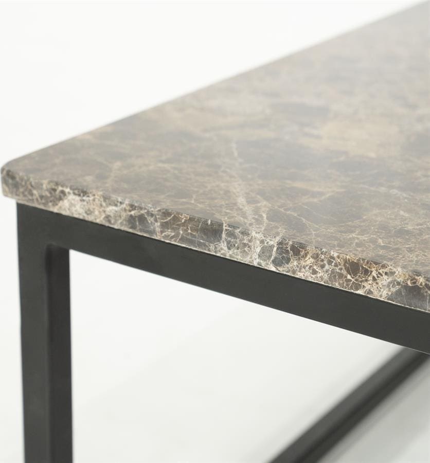 Salontafel Rico Vierkant Eleonora Salontafel 96331