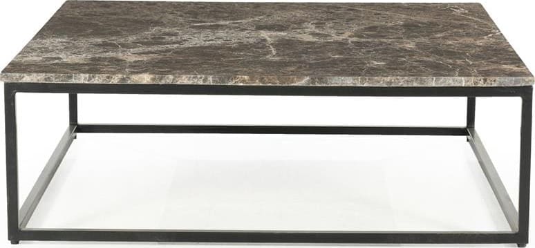 Salontafel Rico Vierkant Eleonora Salontafel 96331