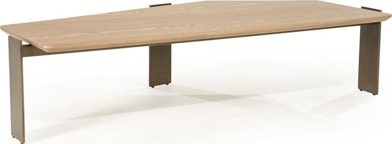 Salontafel Robert - Bruin Eleonora Salontafel 96450