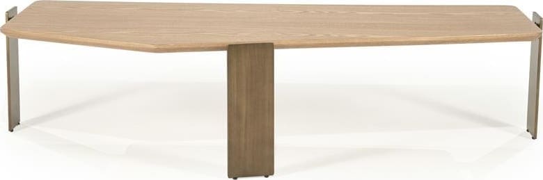 Salontafel Robert - Bruin Eleonora Salontafel 96450
