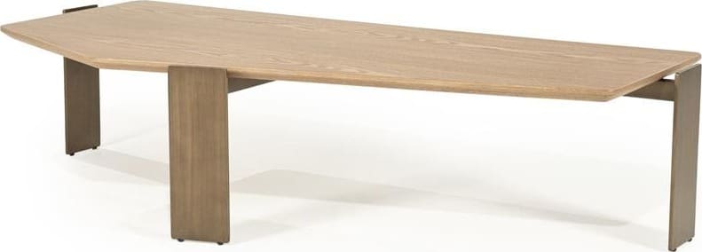 Salontafel Robert - Bruin Eleonora Salontafel 96450
