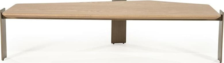 Salontafel Robert - Bruin Eleonora Salontafel 96450