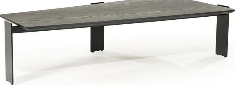 Salontafel Robert - Zwart Eleonora Salontafel 96451