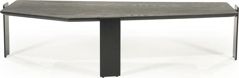 Salontafel Robert - Zwart Eleonora Salontafel 96451