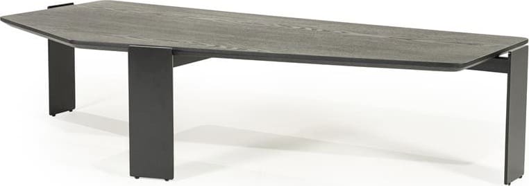 Salontafel Robert - Zwart Eleonora Salontafel 96451