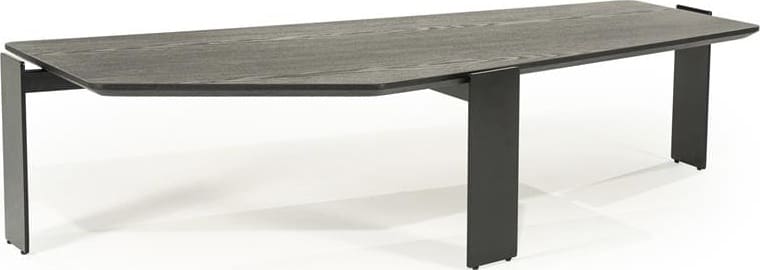 Salontafel Robert - Zwart Eleonora Salontafel 96451