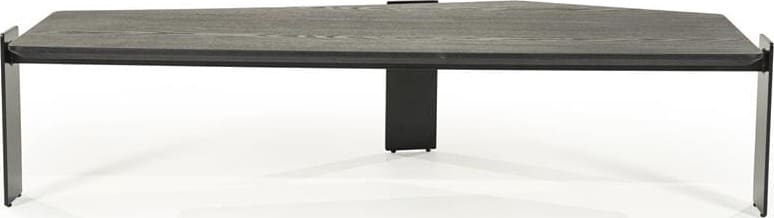 Salontafel Robert - Zwart Eleonora Salontafel 96451