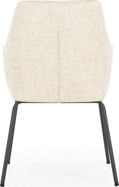 Stoel Indy - Beige Donna Eleonora Eetkamerstoel 96336