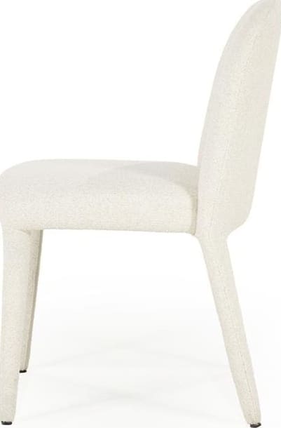 Stoel Jaxx - Beige Toscane Eleonora Eetkamerstoel 96193