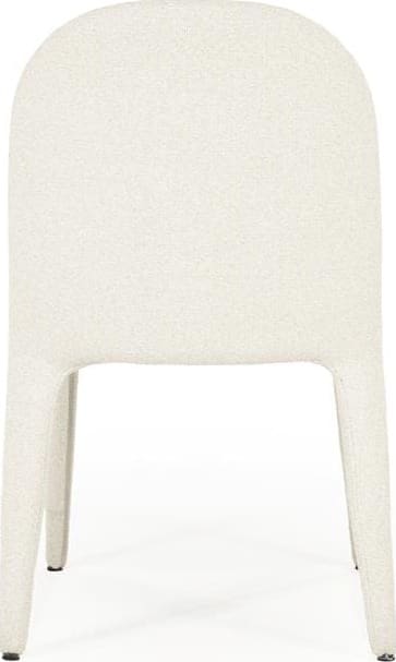 Stoel Jaxx - Beige Toscane Eleonora Eetkamerstoel 96193