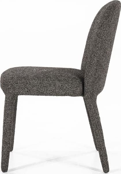 Stoel Jaxx - Bruin Toscane Eleonora Eetkamerstoel 96195