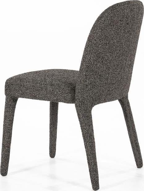Stoel Jaxx - Bruin Toscane Eleonora Eetkamerstoel 96195