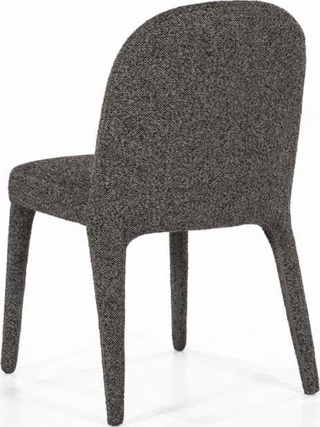 Stoel Jaxx - Bruin Toscane Eleonora Eetkamerstoel 96195